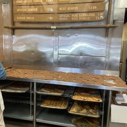 Sis Bakery