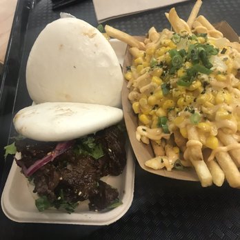 Madbun - Delasoul beef - Asian Fusion Near Me - Rancho Cucamonga, California