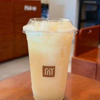 RNT Coffee - Pear drink is so good - Coffee & Tea Near Me - Fullerton, California RNT Coffee - Pear drink is so good - Coffee & Tea Near Me - Fullerton, California