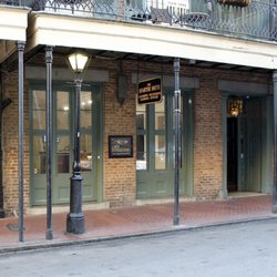 The Quarter Smith
