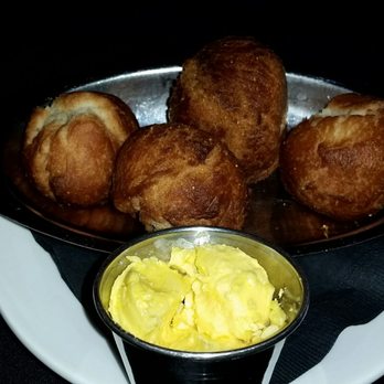 Calabash Bistro - Coconut dumplings - Caribbean Near Me - Vancouver, British Columbia Calabash Bistro - Coconut dumplings - Caribbean Near Me - Vancouver, British Columbia