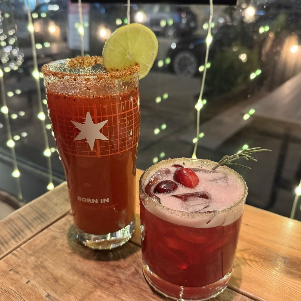 Bitter Pops - Michelada and Christmas Pine - Beer, Wine & Spirits Near Me - Chicago, Illinois Bitter Pops - Michelada and Christmas Pine - Beer, Wine & Spirits Near Me - Chicago, Illinois