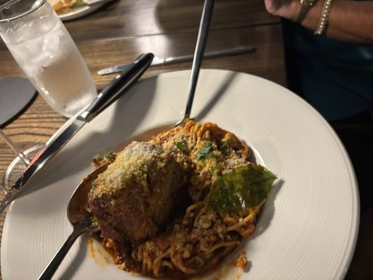 Luciano's Cucina Italiana by null