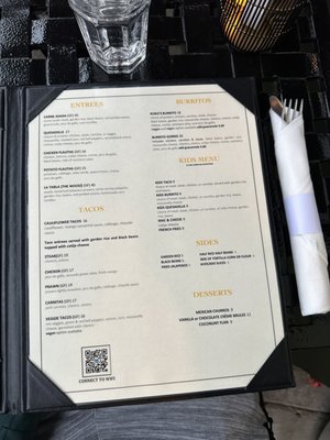 Menu photo 8 Koko's Restaurant and Tequila Bar Pacific Beach, WA Menu photo 8 Koko's Restaurant and Tequila Bar Pacific Beach, WA