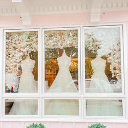 Hyde Park Bridal