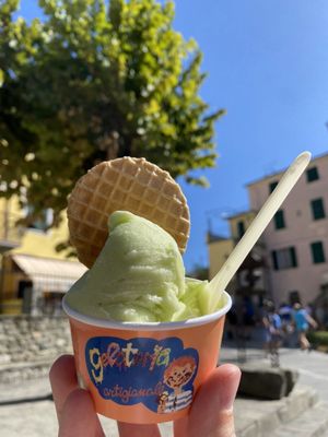 Alberto Gelateria by null