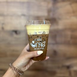 Egg-Cellent Coffee Egg-Cellent Coffee