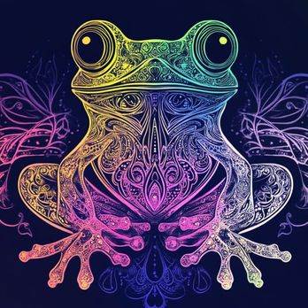 Your Everyday Oracle - Kambo Frog Medicine - Reiki Near Me Your Everyday Oracle - Kambo Frog Medicine - Reiki Near Me