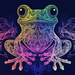 Your Everyday Oracle - Kambo Frog Medicine