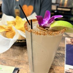 La Cienega Mexican Grill and Seafood - Paloma