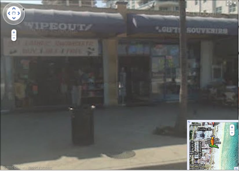 WIPEOUT SOUVENIRS Updated June 2024 15 Reviews 203 S Fort