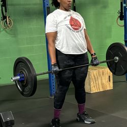 KW CrossFit