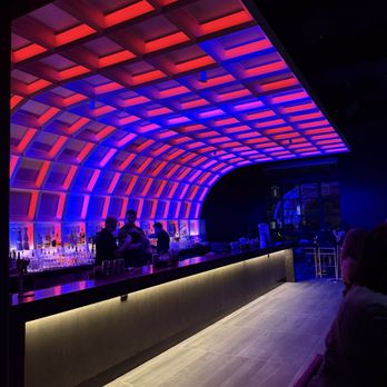 VUE Rooftop - Vue: inside - New American Near Me - Washington, DC, District of Columbia VUE Rooftop - Vue: inside - New American Near Me - Washington, DC, District of Columbia