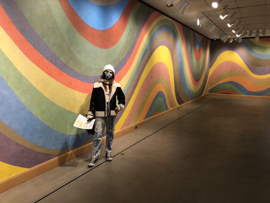 Allentown Art Museum by null