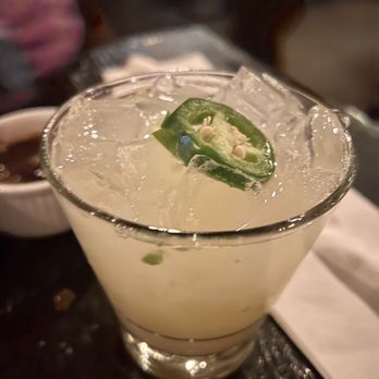 PiCoco non-alcoholic cocktail