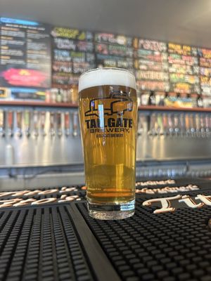 TailGate Brewery Music Row by null