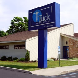 Tuck Chiropractic Clinic - Tuck Chiropractic Clinic * Roanoke - Peters Creek