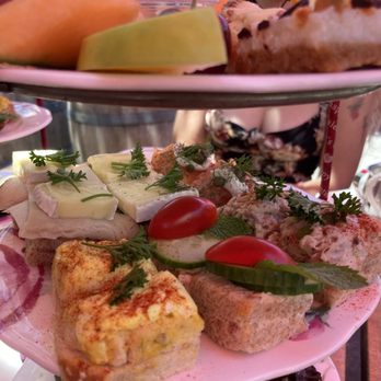 Tea Time - While gluten free offering - Coffee & Tea Near Me - Palo Alto, California Tea Time - While gluten free offering - Coffee & Tea Near Me - Palo Alto, California