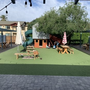 The Teapot - Back yard - Venues & Event Spaces Near Me - Phoenix, Arizona