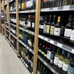 Supermercado Oriental