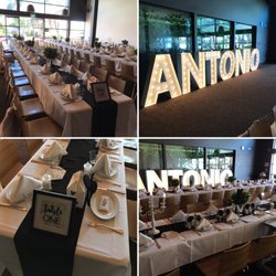 B. Social - Antonio Christening and first birthday celebration