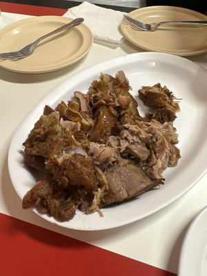 Carnitas Don Pedro by null