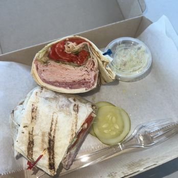Bayside Subs & Deli - Sandwiches Near Me - Ocean City, New Jersey