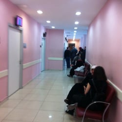 Bezmiâlem Hastanesi