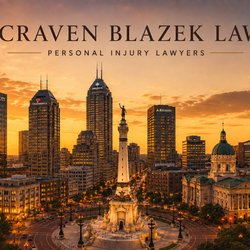 Craven Blazek Law