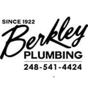 Slide of Berkley Plumbing