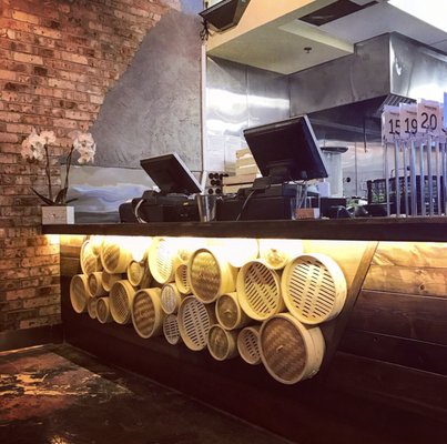 Northern Cafe Brentwood by null