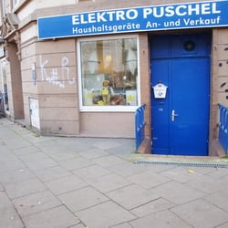 Elektro Puschel
