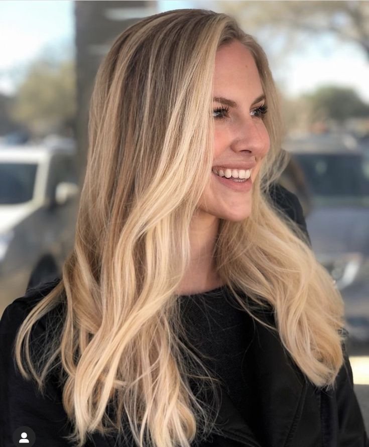 West Coast Hair Design Image