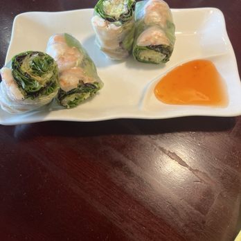 Vietnam's Central - Spring Rolls - Vietnamese Near Me - Scarsdale, New York Vietnam's Central - Spring Rolls - Vietnamese Near Me - Scarsdale, New York