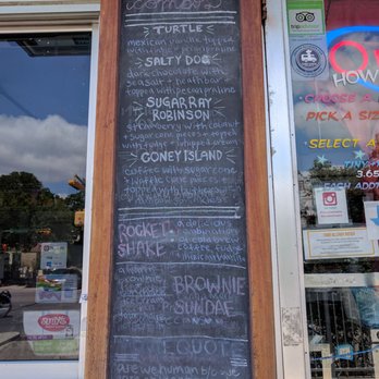 Amy's Ice Creams - Ice Cream & Frozen Yogurt Near Me - Austin, Texas