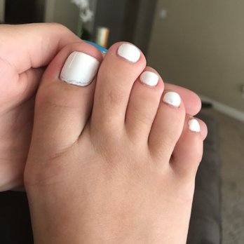 Nail Depot & Spa - Poorly executed :/ - Nail Salons Near Me - Glendale, Arizona Nail Depot & Spa - Poorly executed :/ - Nail Salons Near Me - Glendale, Arizona