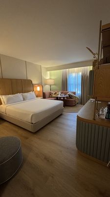 Hotel Bardo Savannah by null