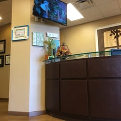Michael L Flores, DMD - Netflix and chill.... at the dentist? Sure!