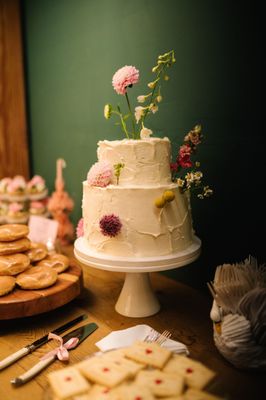 SusieCakes - Downtown LA by null