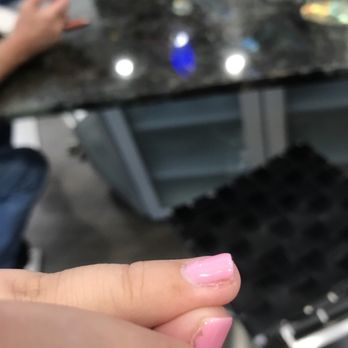 Instyle Nail Lounge - Nail Salons Near Me - Troy, Michigan