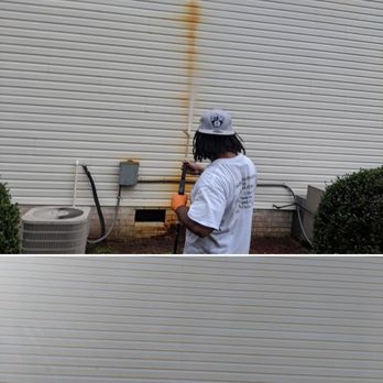 Aqua Force - We can also help remove rust stains from your home - Pressure Washers Near Me Aqua Force - We can also help remove rust stains from your home - Pressure Washers Near Me