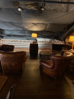 Three Taverns Craft Brewery by null