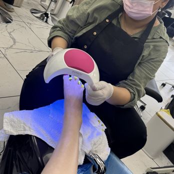 Aphina Nail Salon - Best pedicure - Nail Technicians Near Me - Burbank, California Aphina Nail Salon - Best pedicure - Nail Technicians Near Me - Burbank, California