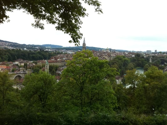 Restaurant Rosengarten by null