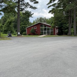 Exterior photo of Sacandaga Bible Conference - Broadalbin, New York Exterior photo of Sacandaga Bible Conference - Broadalbin, New York