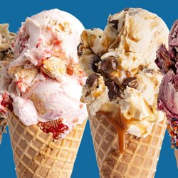 Whit's Frozen Custard Of Lewis Center Ohio