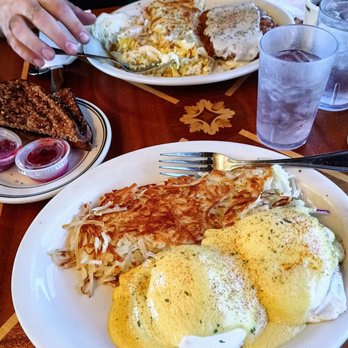 Knight's Diner - Sandwiches Near Me - Spokane, Washington