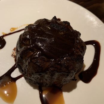 The Restaurant at Ponte - Chocolate cake - New American Near Me - Temecula, California The Restaurant at Ponte - Chocolate cake - New American Near Me - Temecula, California