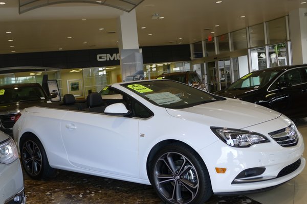 SCHUMACHER BUICK GMC OF WEST PALM BEACH - Updated July 2025 - 30 Photos