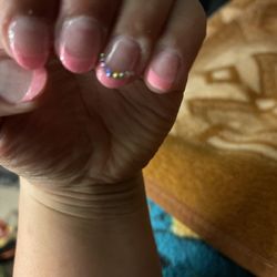 La Belle Nails
